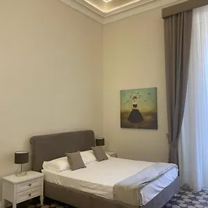 Appartement Domus Iole Nel Centro Storico, Catane